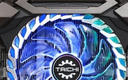 ASRock Radeon RX 6800 XT Taichi & Gigabyte RX 6800 XT Gaming OC Custom Graphics Cards Pictured
