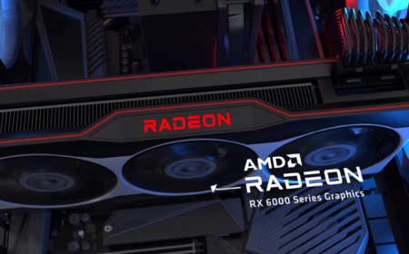 AMD Radeon RX 6800 XT Reportedly Overclocks Beyond 2.5 GHz, Performance Matches The RTX 3090