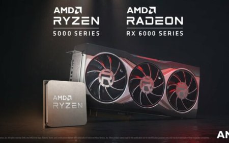 AMD Promises A Massive Perf Per Watt Improvement With Next-Gen RDNA 3 Radeon RX GPUs Over RDNA 2
