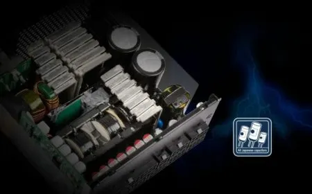 SilverStone Announces the SX1000: The First 1000 Watt PSU In SFX-L Form Factor