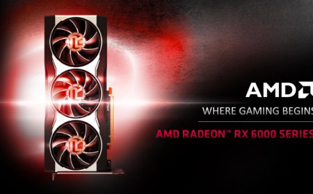 ASUS Warns of Low AMD Radeon RX 6800 XT Stock at Launch, AIB Custom Cards To Launch 1-2 Weeks Later