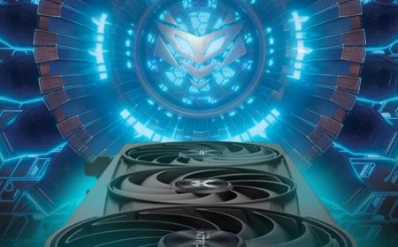 Sapphire Teases Its Radeon RX 6800 XT Nitro+ Graphics Card – Triple-Fan Cooling & Enthusiast-Grade Design For Big Navi GPU
