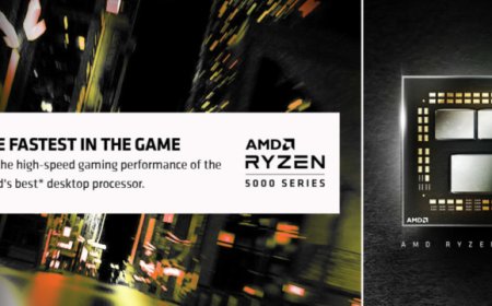 AMD Ryzen 9 5950X, Ryzen 9 5900X, Ryzen 7 5800X, Ryzen 5 5600X Zen 3 ‘Ryzen 5000’ Desktop CPUs Available Today – Here’s Where To Buy Them!
