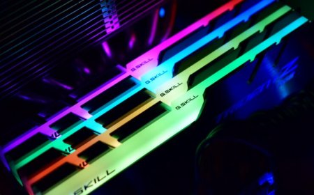 G.Skill Unveils Trident Z Neo DDR4 Kits For AMD Ryzen 5000 Desktop CPUs, Up To 4000 MHz & 64 GB Capacity