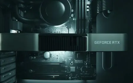 NVIDIA GeForce RTX 3060 & RTX 3050 Ti With Mid-Range GA106 GPU Detailed, RTX 3060 Ti Already on Sale at Retailer