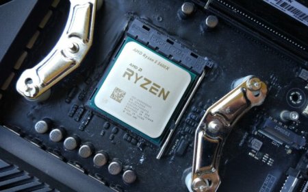 AMD Ryzen 5 5600X Zen 3 CPU Benchmarked by Early Owner, Excellent Overclocker & Hits Up To 4.85 GHz Across All 6 Cores