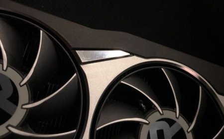 AMD Radeon RX 6800 XT 3DMark Time Spy Extreme Benchmark On Par With GeForce RTX 3080 – Rumor Claims Great Drivers, Excellent Temperatures But Noisy Cooler