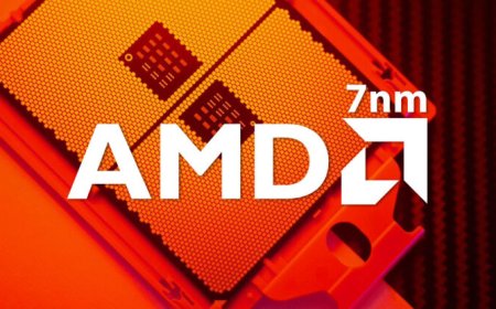 Mercury Research: AMD Achieves 22.4% Share Of The X86 Market, A High Not Seen Since 2007