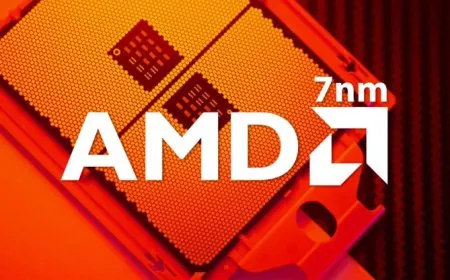 Mercury Research: AMD Achieves 22.4% Share Of The X86 Market, A High Not Seen Since 2007