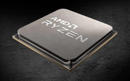 AMD Ryzen 5 5600X 6 Core Zen 3 CPU Demolishes The Intel Core i5-10600K In Cinebench Benchmark, Almost As Fast As Ryzen 7 3700X