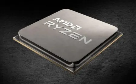 AMD Ryzen 5 5600X 6 Core Zen 3 CPU Demolishes The Intel Core i5-10600K In Cinebench Benchmark, Almost As Fast As Ryzen…