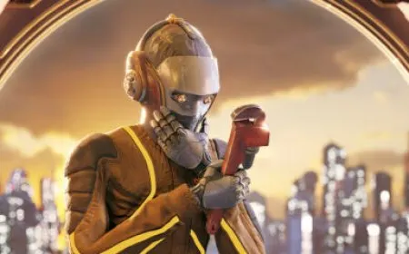 UL Launches 3DMark DirectX Ray-tracing Benchmark – Evaluates Pure Ray-Tracing Performance For Next-Gen AMD RDNA 2 & NVIDIA Ampere GPUs