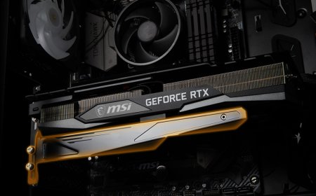 MSI GeForce RTX 3070 Gaming X Trio 8 GB GDDR6 Graphics Card Review – The Battle Has Just Begun!