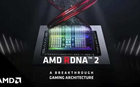 AMD Radeon RX 6000 “RDNA 2 Big Navi” GPU Ray Tracing Performance Detailed – NVIDIA’s RTX 3080 With RT Cores 33% Faster…