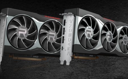 AMD Radeon RX 6800 “RDNA 2” Graphics Cards Official – Navi 21 Powered RX 6800 XT Faster Than RTX 3080 For $649, RX 6800 Faster Than RTX 2080 Ti For $579