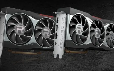 AMD Radeon RX 6800 “RDNA 2” Graphics Cards Official – Navi 21 Powered RX 6800 XT Faster Than RTX 3080 For $649, RX 6800…