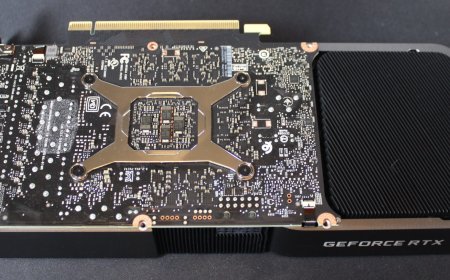NVIDIA GeForce RTX 3070 8GB Founders Edition Graphics Card Review
