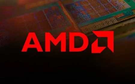 AMD Q3 2020 Earnings – a Solid Beat on Almost All Metrics