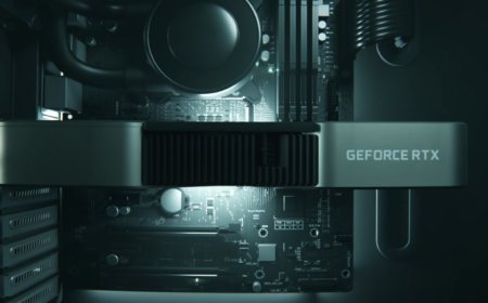 NVIDIA GeForce RTX 3060 Ti Full Specs Leak Out, Confirmed To Feature 4864 Cores & 8 GB Memory – Listed For Pre-Order For Around $399 US