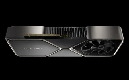Chinese JD Retail Outlet Only Able To Sell Less Than 1000 NVIDIA GeForce RTX 3080 Units in October, Fake Sales Figures…