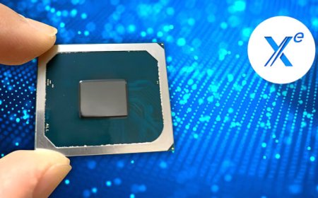 Intel Successfully Ships Its First Discrete DG1 GPU, Xe HPG Based DG2 Already Taped Out