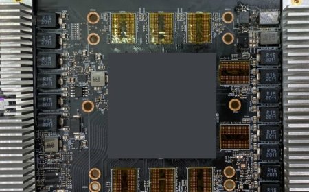 Alleged AMD Radeon RX 6000 “Big Navi GPU” Graphics Card PCB Leaks Out – Features Dual 8-Pin Connectors, 256-bit Bus & VirtualLink Port