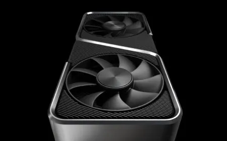 NVIDIA GeForce RTX 3070 8 GB Graphics Card Benchmarks Leak Out, An RTX 2080 Ti Replacement For $499 US