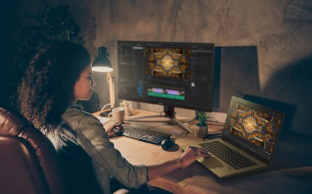 Acer Unveils Its Newest Acer Spin Series & Acer Swift 3x Laptop – Features Intel Tiger Lake CPUs & Mix of NVIDIA MX450 / Intel Iris Xe Max GPUs