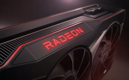 AMD Radeon RX 6000 Graphics Cards Specs Leaked – Radeon RX 6900 XT With Navi 21 XTX, Radeon RX 6800 Series With Navi 21…