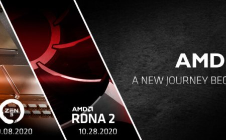AMD Preps For Radeon RX 6000 GPU & Ryzen 5000 CPU Launch, Issues Guidelines To Retailers To Avoid Any Customer-Related Issues