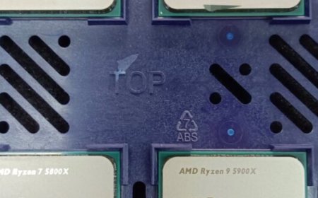 AMD’s Full Ryzen 5000 “Zen 3” CPU Stack Pictured, Coming Soon To A Gaming PC Near You!