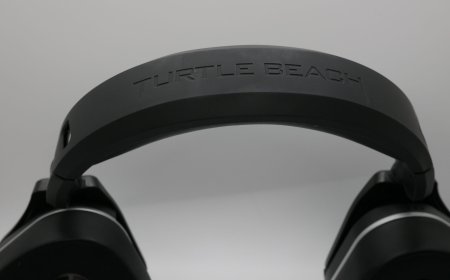 Turtle Beach Stealth 700 Gen 2 PlayStation 5 Headset Review – Next-Generation Comfort