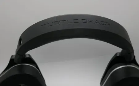 Turtle Beach Stealth 700 Gen 2 PlayStation 5 Headset Review – Next-Generation Comfort