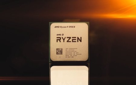 AMD Ryzen 9 5950X 16 Core Zen 3 CPU Overclocked To 6 GHz in macOS, Up To 20% Faster Than Ryzen 9 3900X 5.9 GHz CPU In Single-Threaded Benchmark