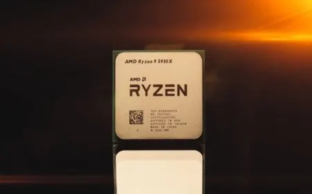 AMD Ryzen 9 5950X 16 Core Zen 3 CPU Overclocked To 6 GHz in macOS, Up To 20% Faster Than Ryzen 9 3900X 5.9 GHz CPU In…