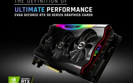 EVGA’s GeForce RTX 3080 FTW3 Ultra Gets An Insane “XOC 450W” BIOS, Aimed at Overclockers & Up To 18% Higher Power Limit