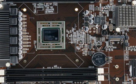 Chinese Motherboard With AMD A9-9820 8 Core APU & Radeon R7 350 iGPU On Sale For $125 US, Offers Performance Close To The Original Xbox One