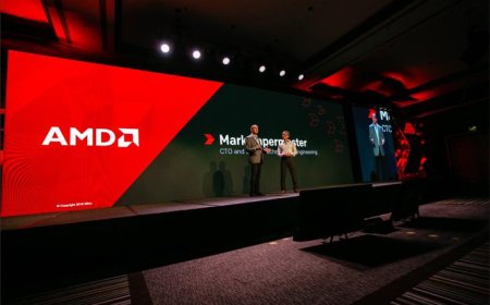 AMD Is Gearing up To Acquire Xilinx (XLNX) for $30 Billion
