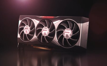 AMD Teases Big 4K Gaming Performance Numbers For “Big Navi” Radeon RX 6000 Series Graphics Card