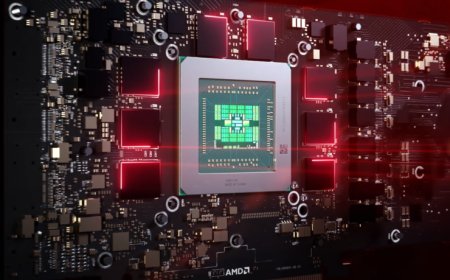 AMD Big Navi “Radeon RX 6000” Graphics Cards Rumored To Feature Infinity Cache, Could Help Assist Bandwidth