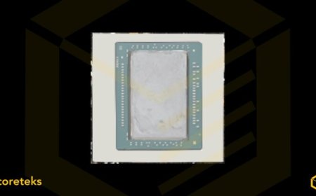 AMD Big Navi “Navi 21” GPU For Flagship Radeon R9 6900 XT Graphics Card Allegedly Pictured, Massive Die & GDDR6 Memory