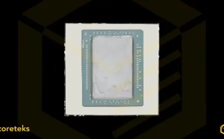 AMD Big Navi “Navi 21” GPU For Flagship Radeon R9 6900 XT Graphics Card Allegedly Pictured, Massive Die & GDDR6 Memory