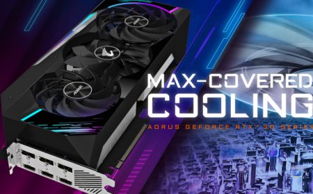 NVIDIA GeForce RTX 3060 Ti 8 GB Custom Models Listed, Four Models Including Gigabyte’s AORUS Master, Gaming & Eagle Series