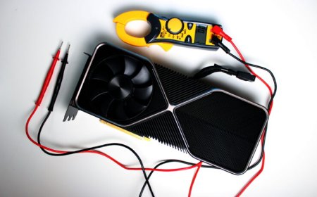 Undervolting Ampere, GeForce RTX 3080 Hidden Efficiency Potential?
