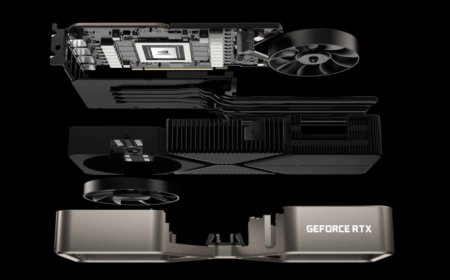 NVIDIA’s Official Response On GeForce RTX 30 Series Issues: SP-CAP vs MLCC Groupings Vary Depending on Design & Not Indicative of Quality