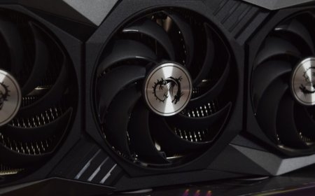 MSI GeForce RTX 3090 Gaming X Trio 24 GB GDDR6X Graphics Card Review – The Real Ampere Flagship!