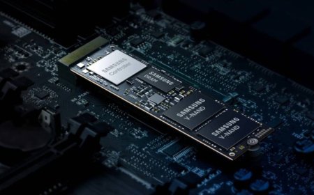 Samsung Finally Bringing The 980 Pro PCIe Gen 4.0 NVMe SSD To Market