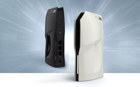 Mercku Unveils Wi-Fi 6-Ready Mesh Router
