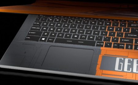 MSI’s GE66 Raider Dragonshield Limited Edition Gaming Laptop Is Now Available For $2,899 – A Unique Look With Great Specs