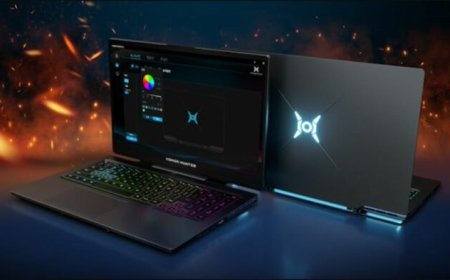 Honor Releases Its First Gaming Laptop, Called The Hunter V700 – Powered By Intel 10th Gen & NVIDIA RTX 20 Series
